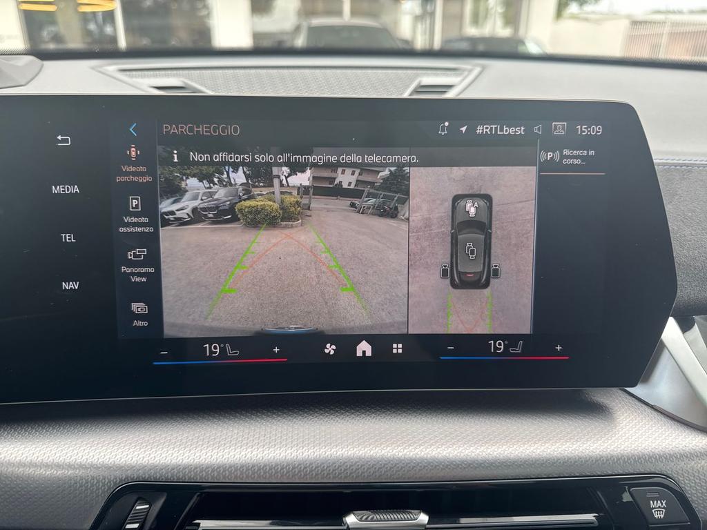 BMW iX2 edrive 20 MSport Pro