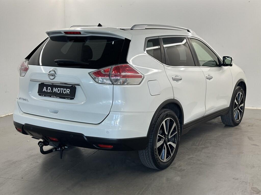 Nissan X-Trail 1.6 dci Tekna 2wd E6