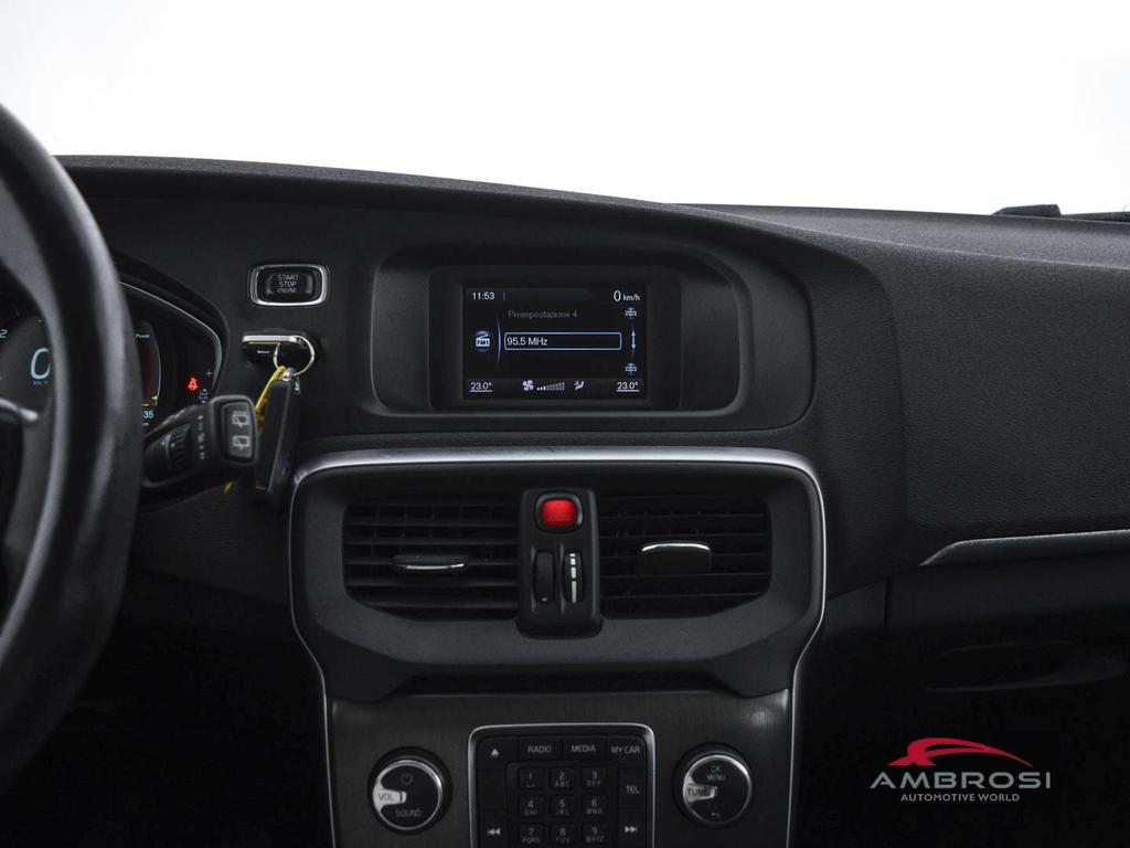 Volvo V40 1.6 D2 Business