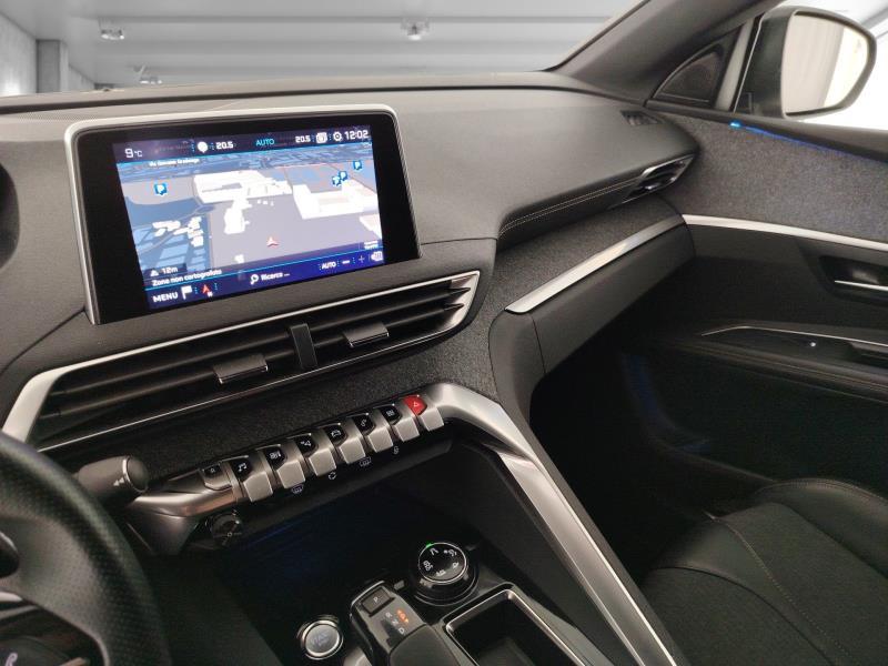 Peugeot 5008 1.5 bluehdi GT Line s&s 130cv 7p.ti eat8