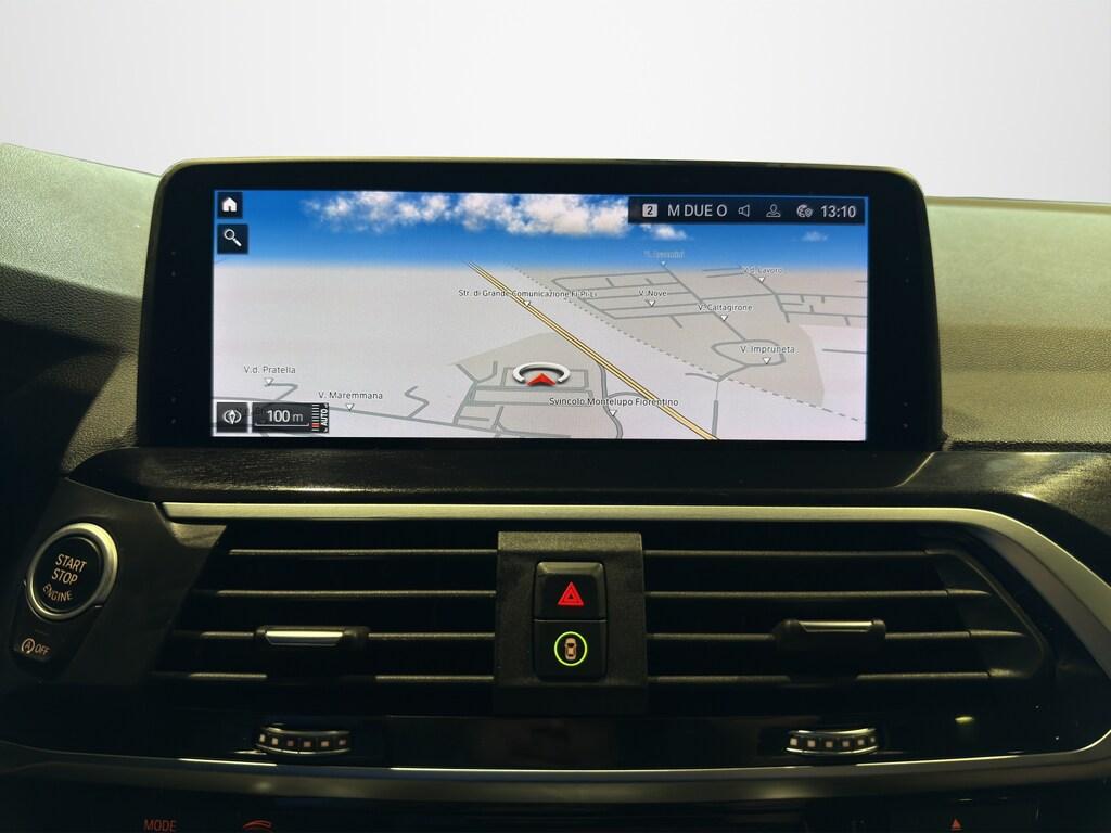 BMW X4 xdrive20d Msport auto my19