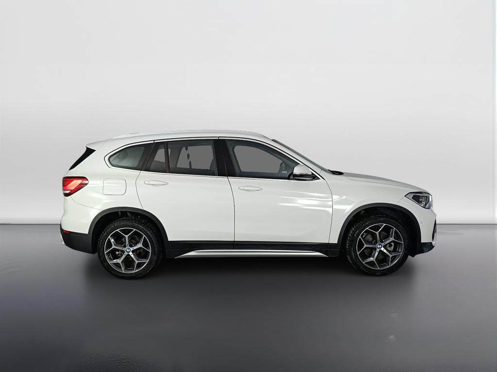 BMW X1 sdrive18d xLine Plus auto