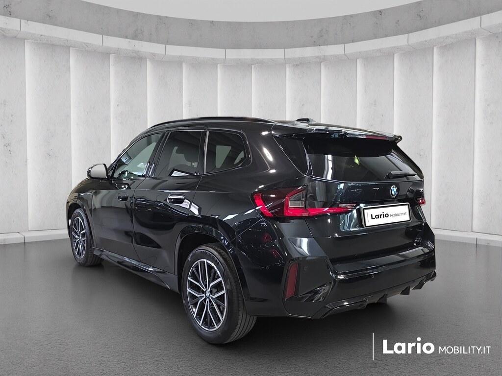 BMW X1 sdrive18d MSport Edition Balance auto