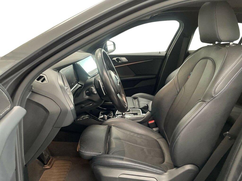BMW Serie 1 M 135i xdrive auto