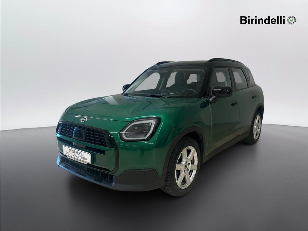 Mini Mini Countryman 2.0 48V D Classic auto