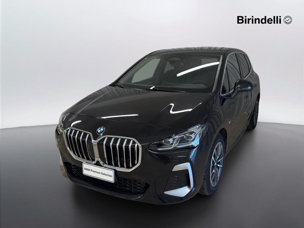 BMW Serie 2 218d Active Tourer Msport auto