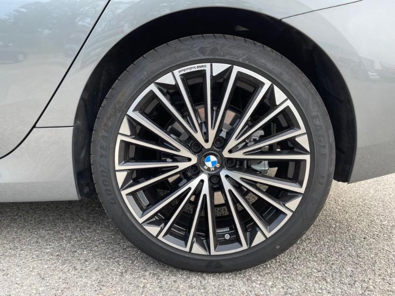 BMW Serie 2 220i Active Tourer mhev 48V Msport auto