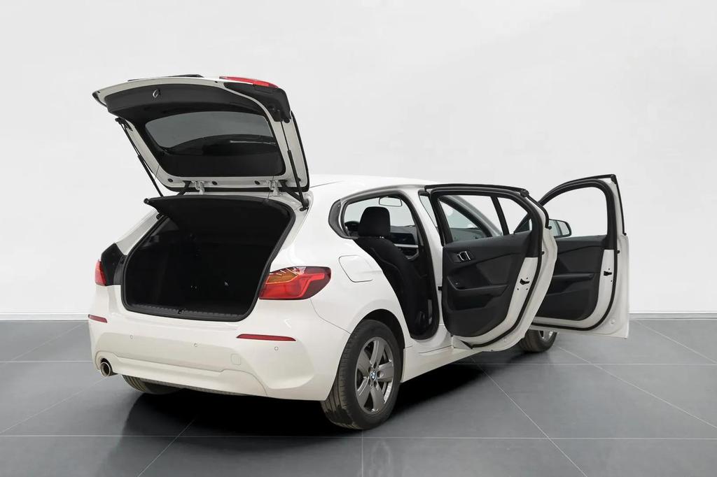 BMW Serie 1 118i Business Advantage