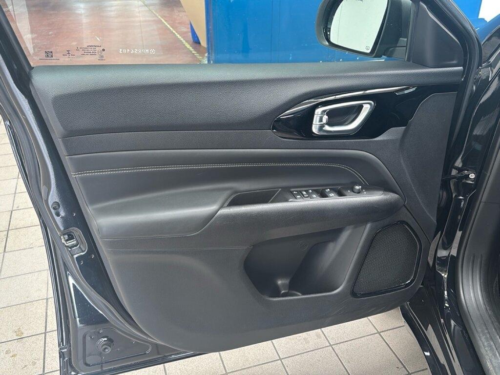 Jeep Compass 1.3 turbo t4 80 Anniversario 2wd 150cv ddct