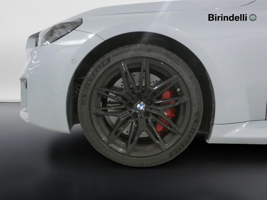 BMW M2 Coupe 3.0 460cv auto