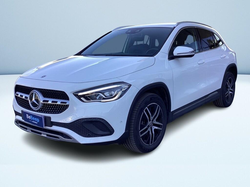 Mercedes GLA 200 d Sport Plus auto