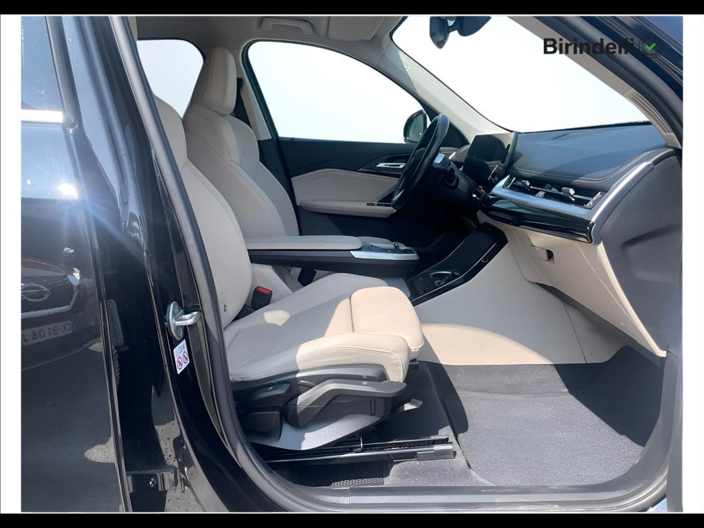 BMW X1 sdrive18d X-Line Edition Essence auto