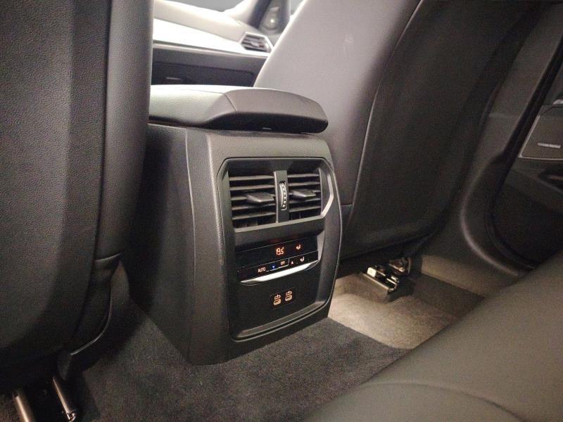 BMW Serie 3 330d Touring mhev 48V Msport xdrive auto