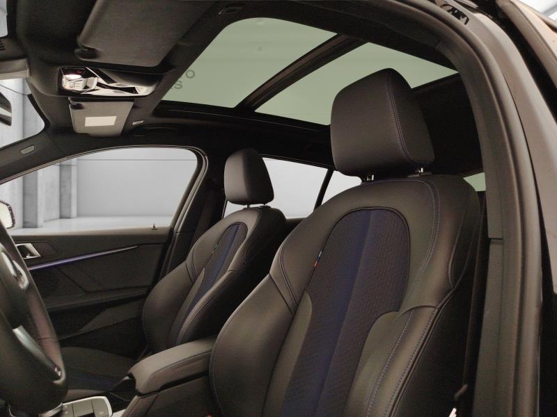 BMW Serie 1 118d Msport auto