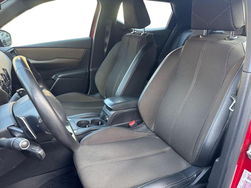 DS DS3 Crossback 1.5 bluehdi Performance Line 130cv auto