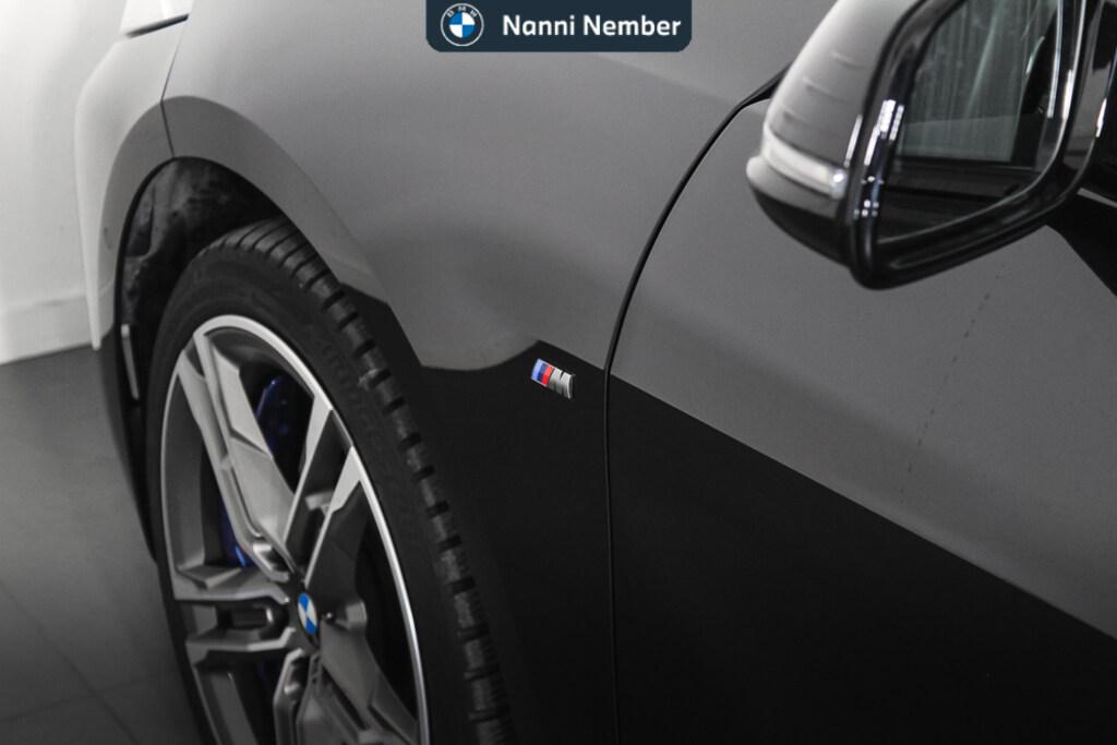 BMW Serie 1 M 135i xdrive auto