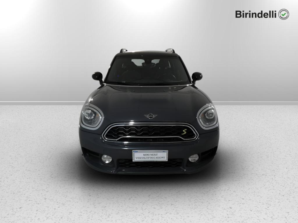 Mini Cooper SE Countryman Mini Countryman 1.5 Cooper SE Hype all4 auto