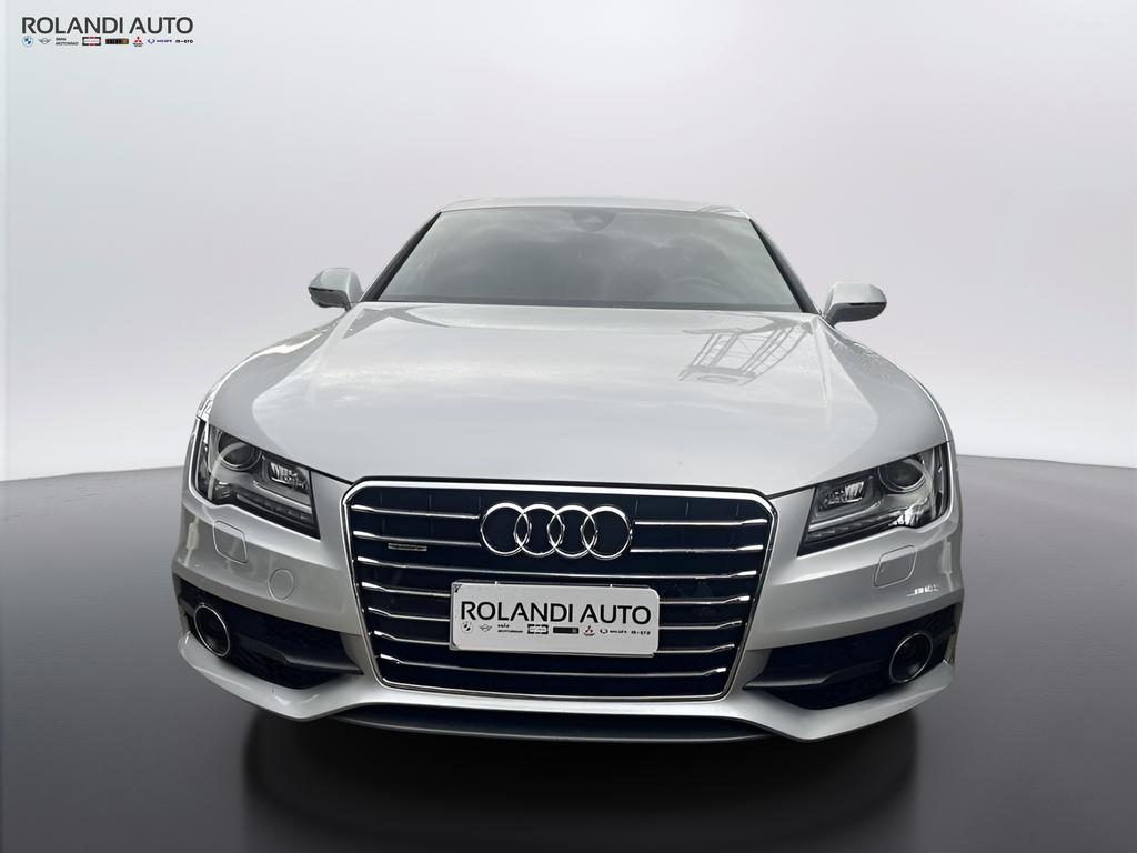 Audi A7 Sportback 3.0 V6 tdi clean Business quattro s-tronic