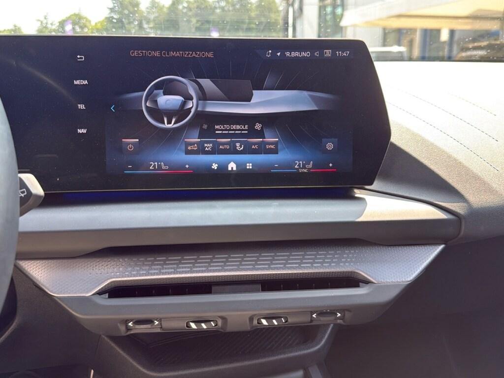 BMW Serie 1 118d MSport Pro auto