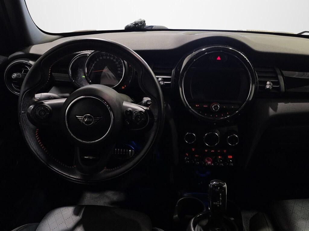 Mini Cooper D 1.5 TwinPower Turbo Cooper D Hype DCT