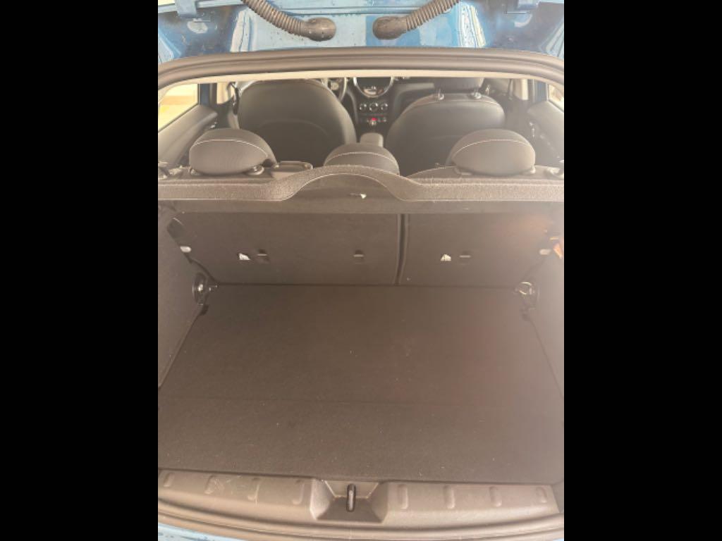 Mini Mini 5p 1.5 One Classic 102cv