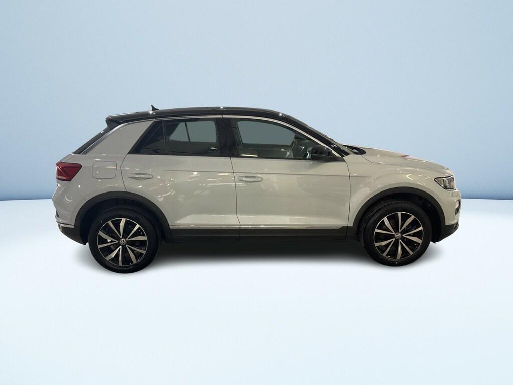 Volkswagen T-Roc 1.0 tsi Style 115cv