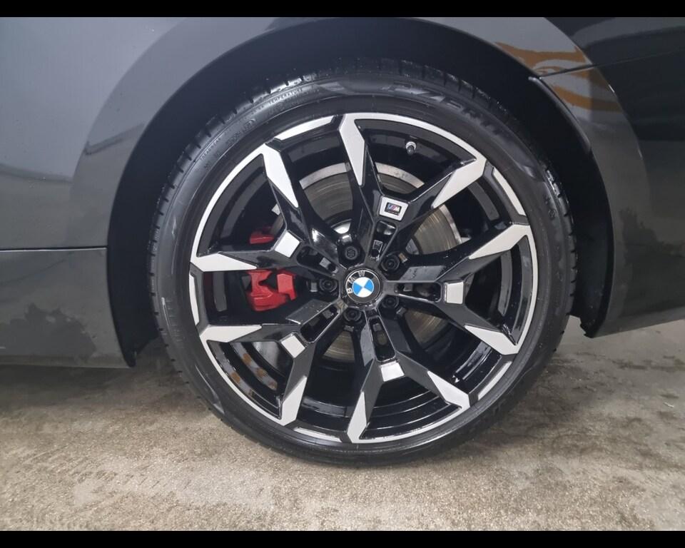 BMW Serie 4 420d Cabrio mhev 48V M Sport Pro auto