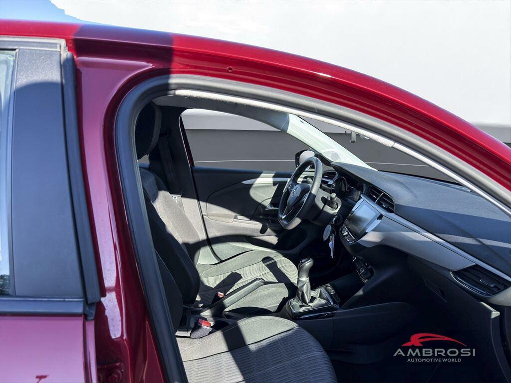 Opel Corsa 1.2 Edition 75cv