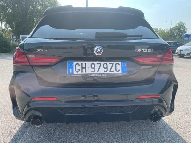 BMW Serie 1 M 135i xdrive auto