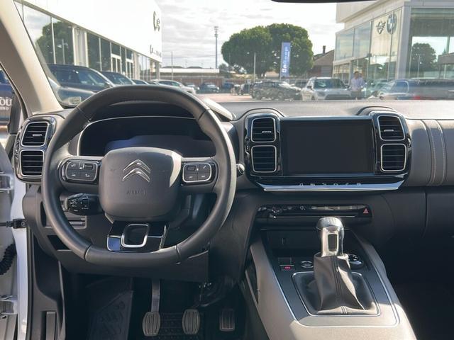 Citroen C5 Aircross 1.5 bluehdi Feel Pack s&s 130cv my20