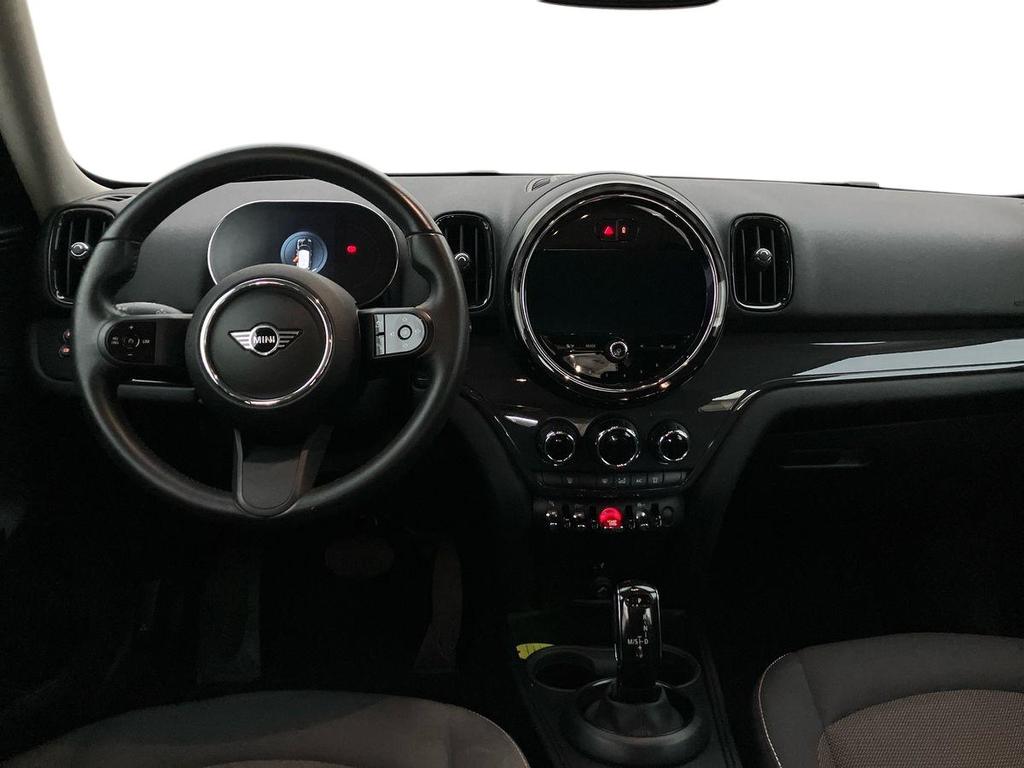 Mini Cooper D Countryman 2.0 TwinPower Turbo Cooper D Business ALL4 Steptronic