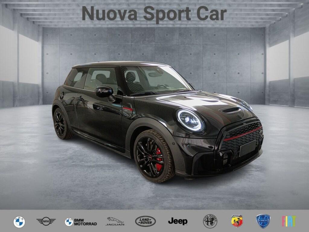 Mini Mini 3p 2.0 JCW JCW auto