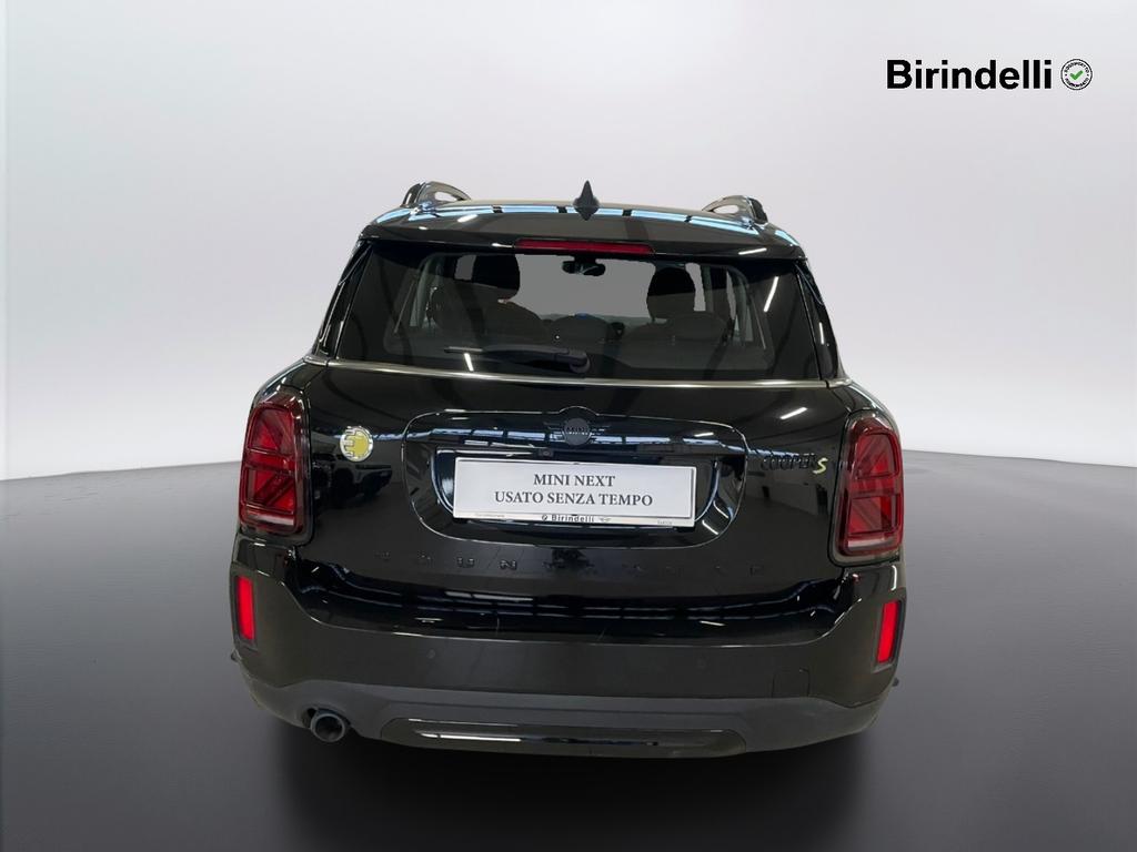 Mini Cooper SE Countryman Mini Countryman 1.5 Cooper SE Business all4 auto