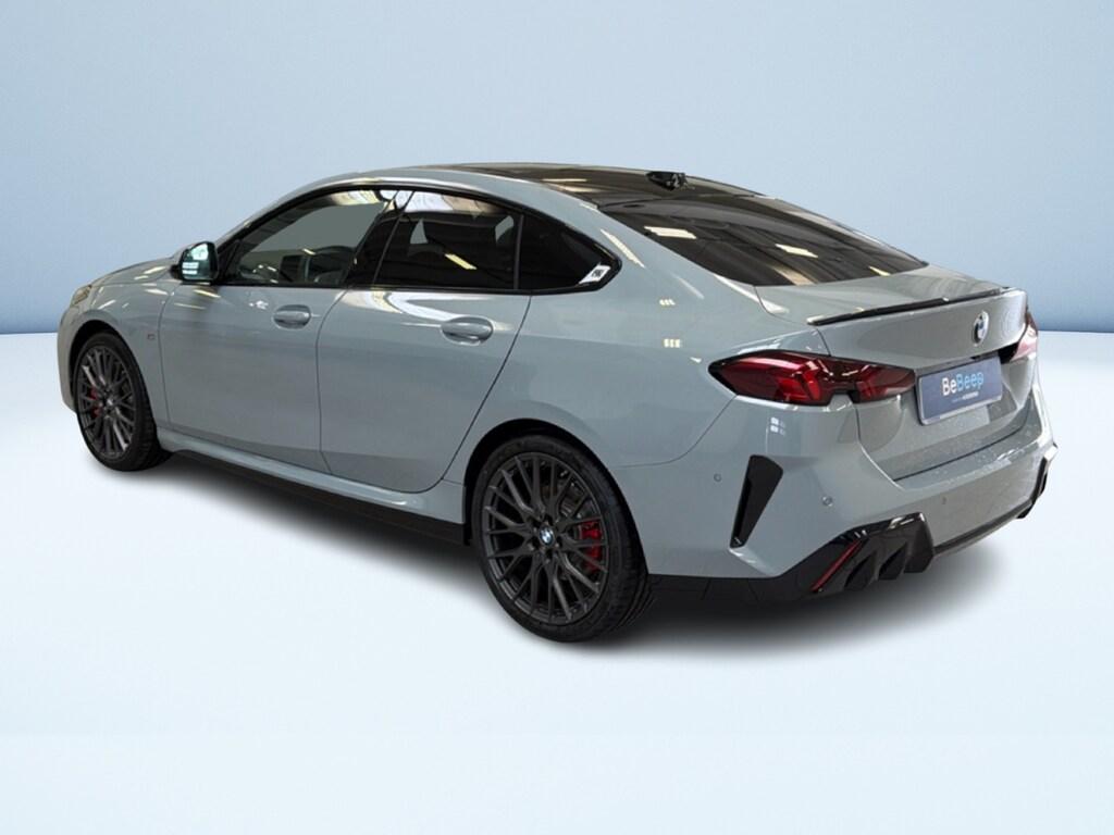 BMW Serie 2 220 Gran Coupe 48V MSport Pro auto