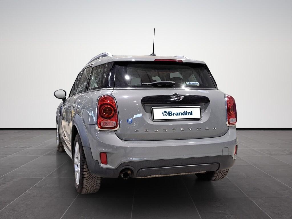 Mini One Countryman 1.5 Boost auto 7m my18