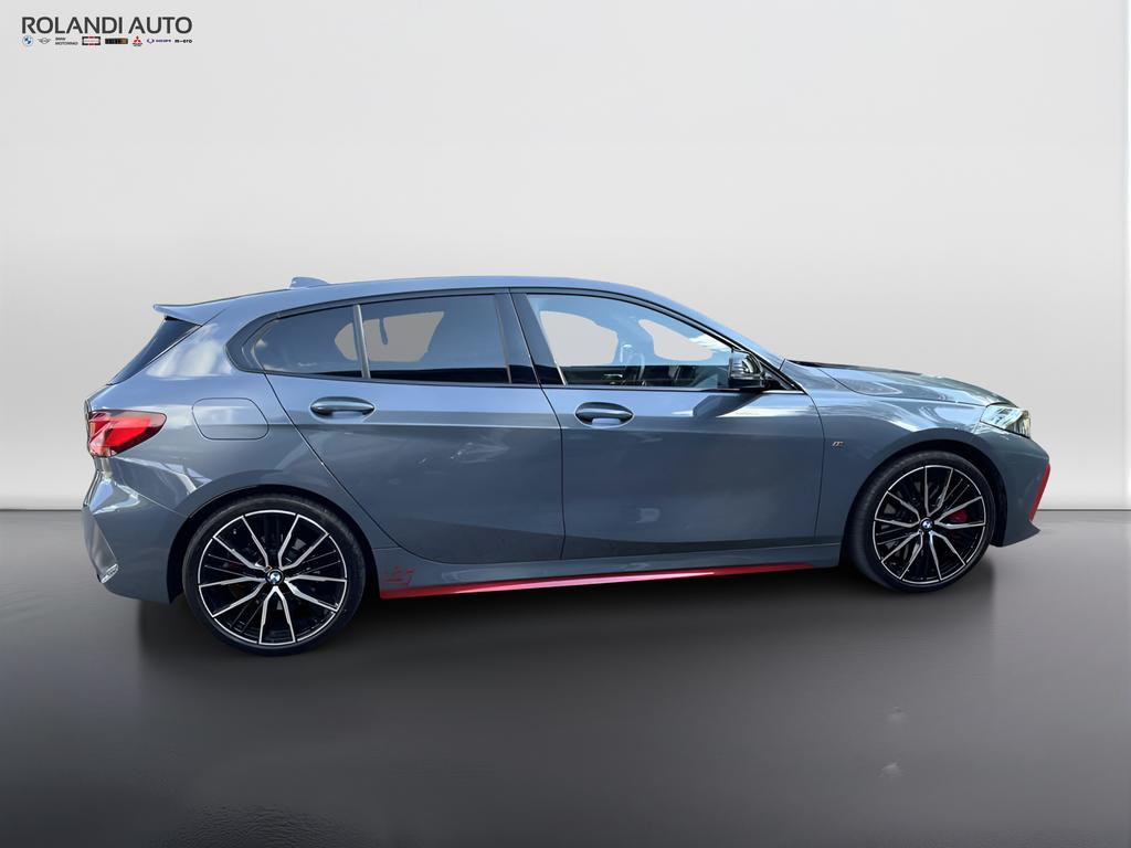 BMW Serie 1 128ti Msport auto