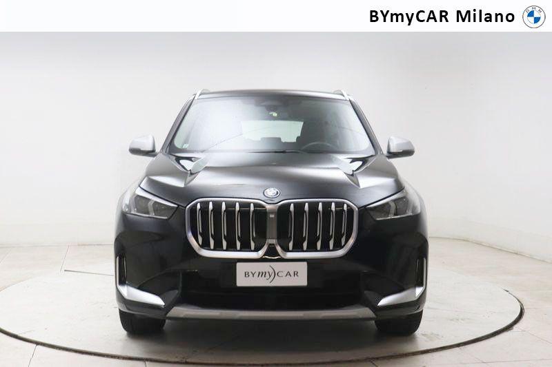 BMW X1 25e xdrive X-Line auto