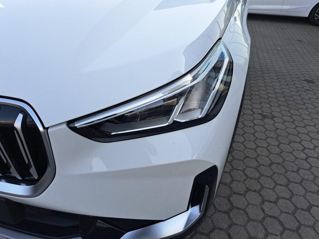BMW X1 sdrive18d X-Line auto