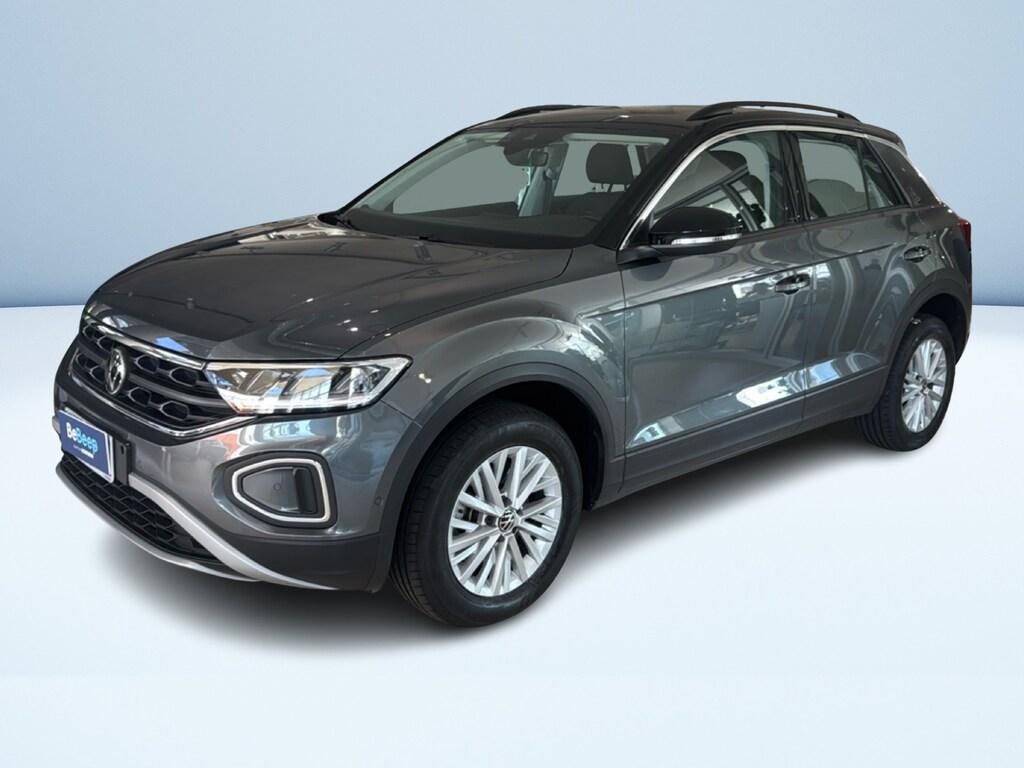 Volkswagen T-Roc 2.0 tdi scr Life 150cv dsg