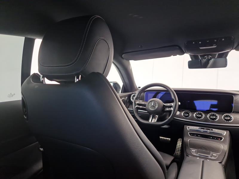 Mercedes Classe E 400 d Premium 4matic auto my20