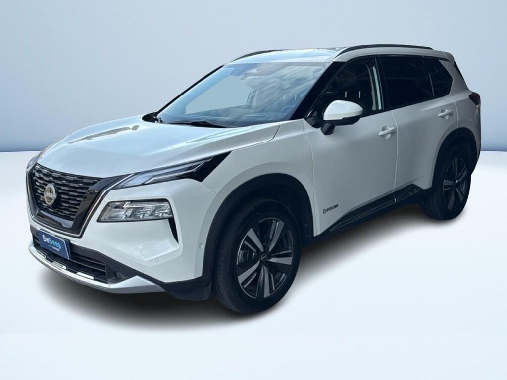 Nissan X-Trail 1.5 e-power Tekna e-4orce 4wd 7p.ti