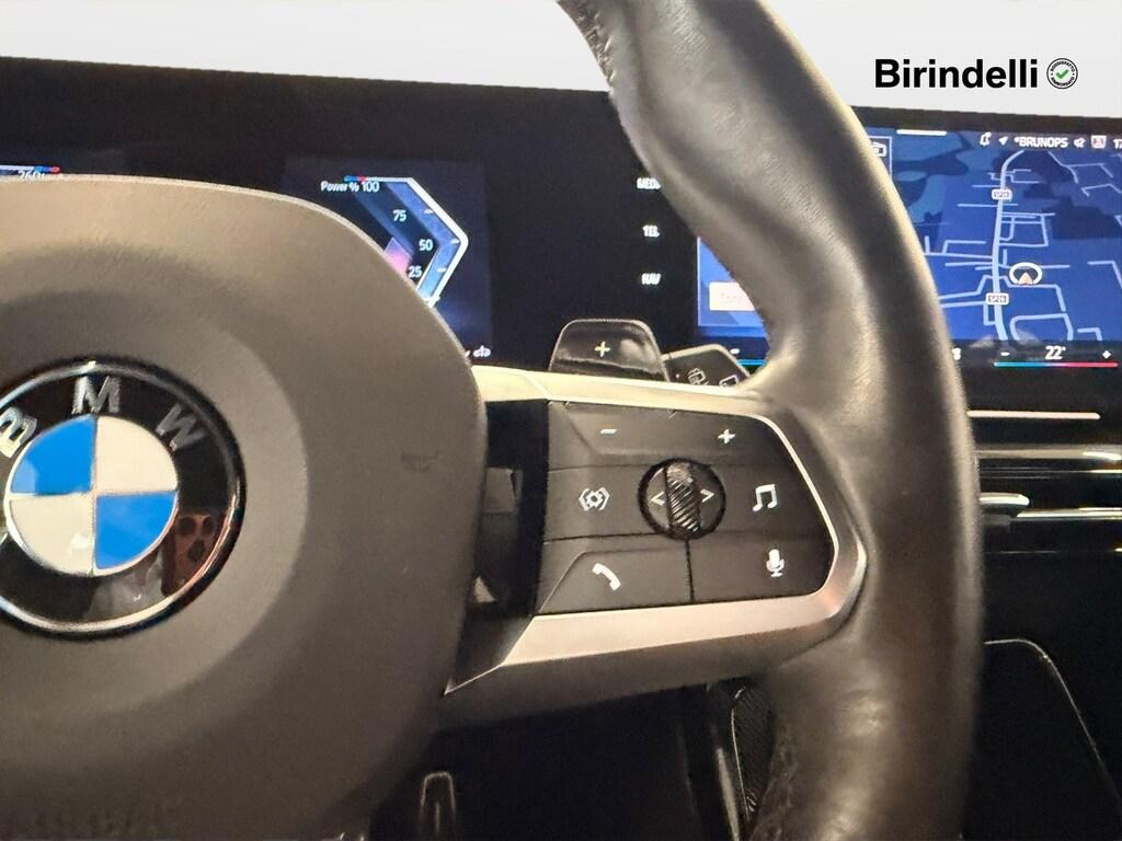 BMW X2 sdrive 18d MSport auto