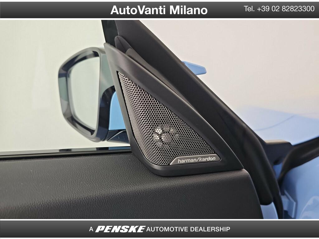 BMW M2 Coupe 3.0 460cv auto