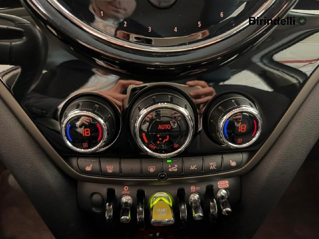 Mini Cooper SE Countryman 1.5 Classic all4 auto