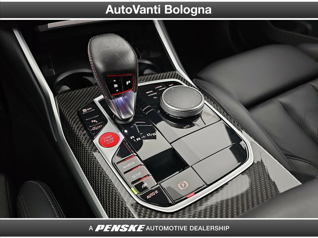 BMW M3 Touring 3.0 Competition M xdrive auto