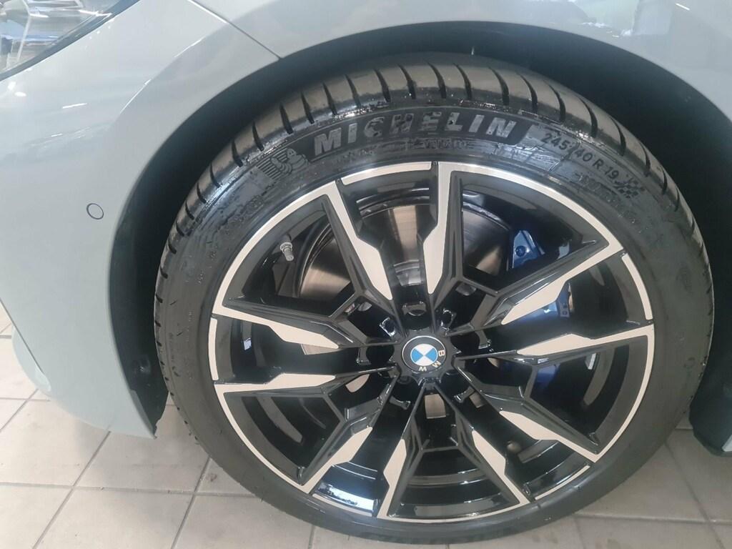 BMW Serie 4 M M440i Gran Coupe mhev 48V xdrive auto