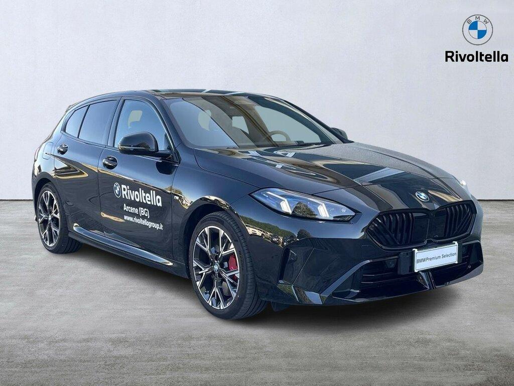 BMW Serie 1 118d MSport Pro auto
