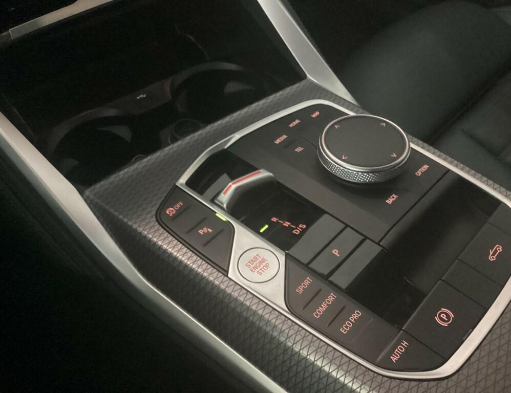 BMW Serie 4 420d mhev 48V Msport auto