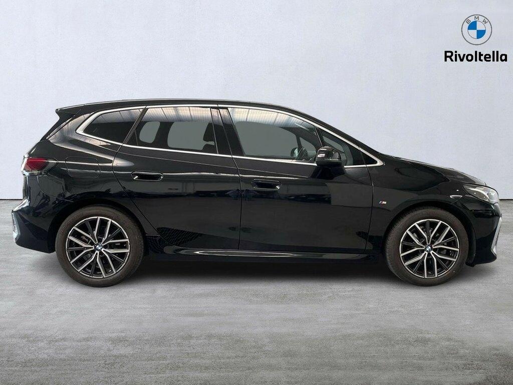BMW Serie 2 218d Active Tourer Msport auto