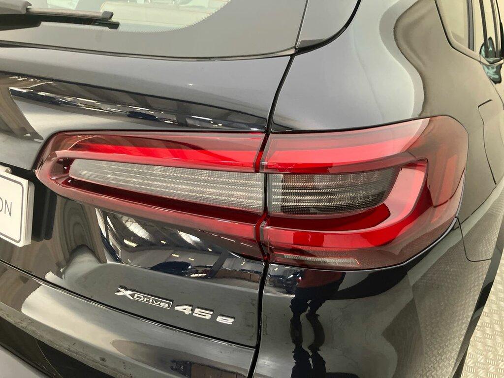 BMW X5 xdrive45e Msport auto